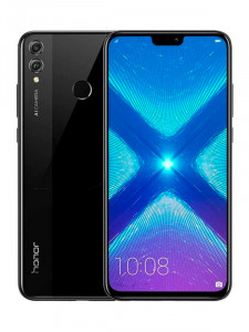 Huawei honor 8x jsn-l21 4/128gb