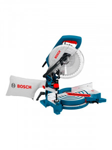 Bosch gcm 10 j