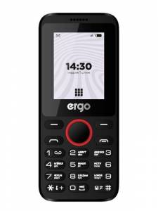 Мобильный телефон Ergo b183