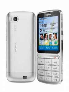 Nokia c3-01.5