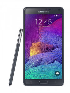 Мобільний телефон Samsung n910h galaxy note 4