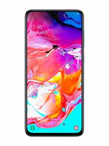 Мобільний телефон Samsung a705fn galaxy a70 6/128gb