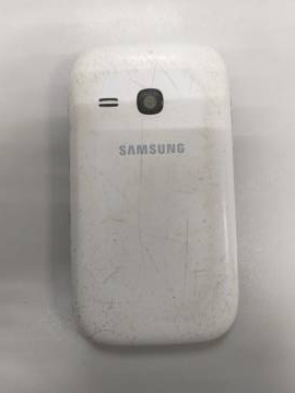 01-19107371: Samsung s6310 galaxy young