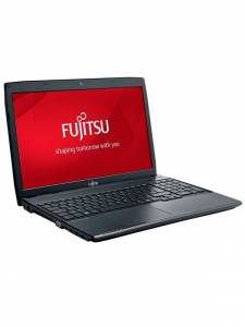 Ноутбук экран 15,6" Fujitsu core i3 4005u 1,7ghz/ ram4096mb/ hdd500gb/ dvdrw