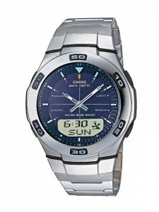 Часы Casio wva-105h 2758