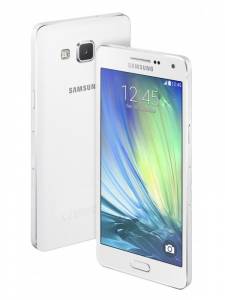 Мобильний телефон Samsung a500h galaxy a5 duos