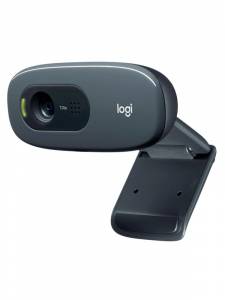 Веб - камера Logitech c270