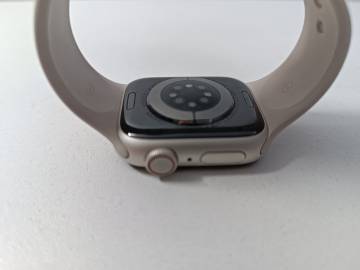 01-19319729: Apple watch series 8 gps + cellular aluminium case 41mm a2772/a2773/a2857