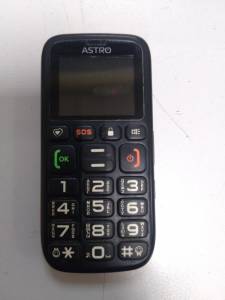 01-200012334: Astro b181