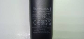 01-200044332: Remington mb4000