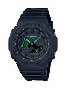 Часы Casio g-shock ga-2100-1a3er