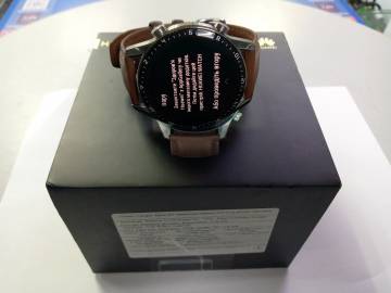 01-19315501: Huawei watch gt 2 sport ltn-b19