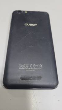 01-19333523: Cubot note s 2/16gb