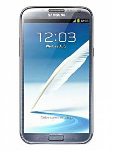 Мобільний телефон Samsung n7100 galaxy note 2