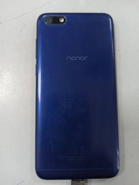 01-200065853: Huawei honor 7a dua-l22 2/16gb