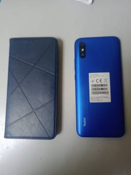 01-200070263: Xiaomi redmi 9a 2/32gb