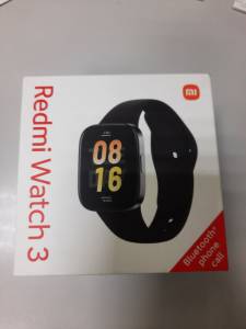 01-200075555: Xiaomi redmi watch 3
