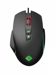 Миша комп`ютерна Gamepro usb миша gm365 + гарнітура