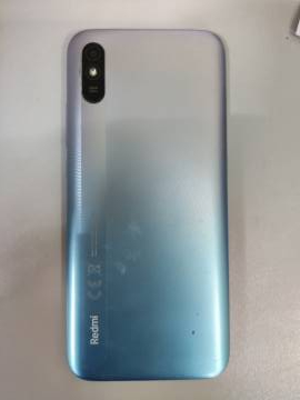 01-200081336: Xiaomi redmi 9a 2/32gb
