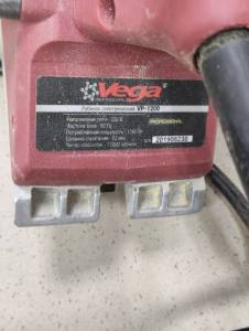 01-200091154: Vega vp-1200