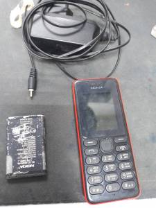 01-200089630: Nokia 108 (rm-944) dual sim