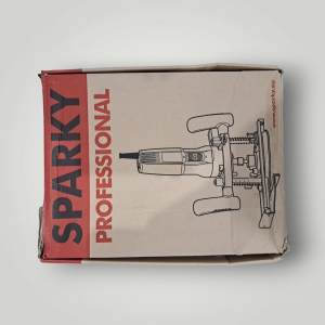 01-200094538: Sparky x 105 ce