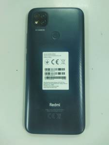 01-200095603: Xiaomi redmi 9c 2/32gb