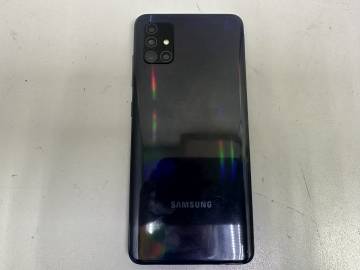 01-200098658: Samsung a515f galaxy a51 6/128gb