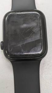 01-200103850: Apple watch series 8 gps + cellular aluminium case 45mm a2774/a2775/a2858