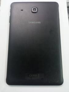 01-200108683: Samsung galaxy tab e 9.6 (sm-t561) 8gb 3g