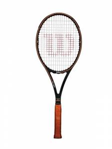 Ракетка для тенниса Wilson swing 5.8