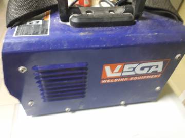 01-200114305: Vega mma-250 bmc