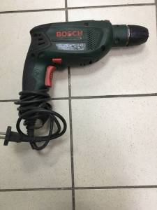 01-200112120: Bosch psb 650 re