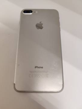 01-200123438: Apple iphone 7 plus 32gb