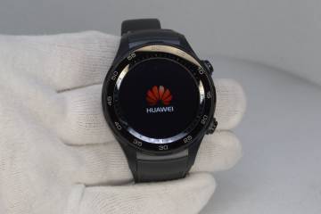 01-19233825: Huawei watch 2 leo-bx9