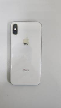 01-200135646: Apple iphone x 64gb