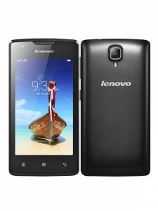 Мобильний телефон Lenovo a1000m