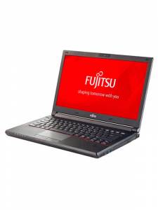 Fujitsu єкр. 14/ core i5 6200u 2,3ghz/ ram8gb/ ssd256gb/ intel hd520