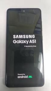 01-200141980: Samsung a515f galaxy a51 6/128gb