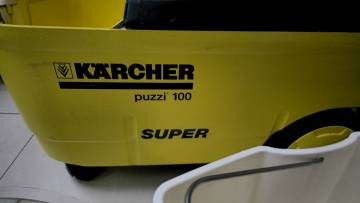 01-200150262: Karcher puzzi 100 super