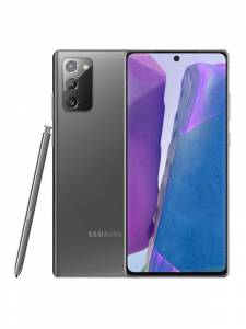 Мобільний телефон Samsung n981u galaxy note 20 5g 8/128gb