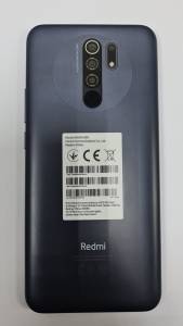 01-200156885: Xiaomi redmi 9 3/32gb