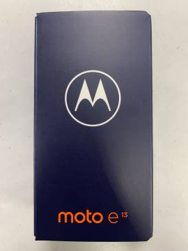 01-200159042: Motorola moto e13 2/64gb