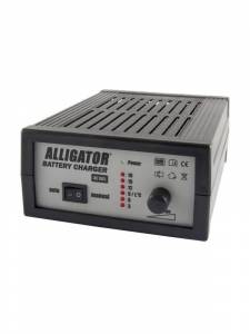 Пуско-зарядний пристрій Alligator ac805