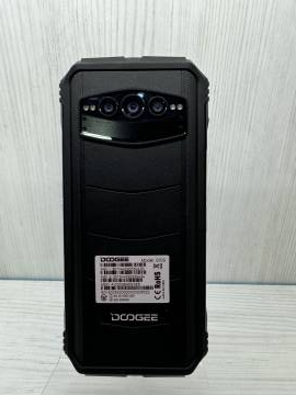 01-200151328: Doogee s100 12/256gb