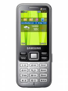 Мобільний телефон Samsung gt-c3322i