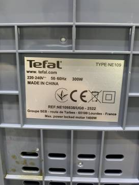 01-200190528: Tefal ne-109838