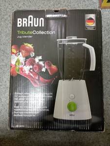 01-200205189: Braun jb 3010