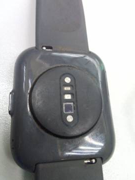 01-200210257: Amazfit bip 5