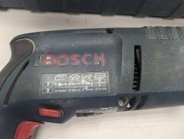 01-200210395: Bosch gsb 18-2 re